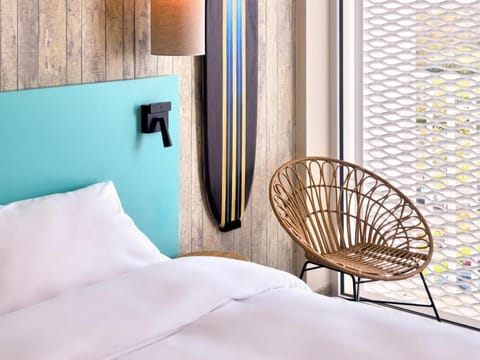 ibis Styles Bredene Hotel in Bredene