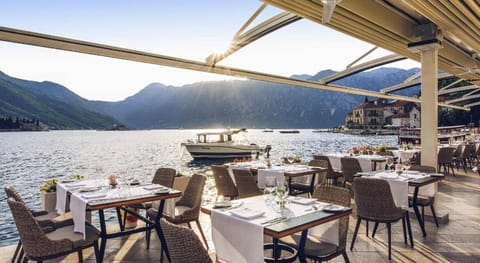 Heritage Grand Perast By Rixos Hotel in Kotor Municipality