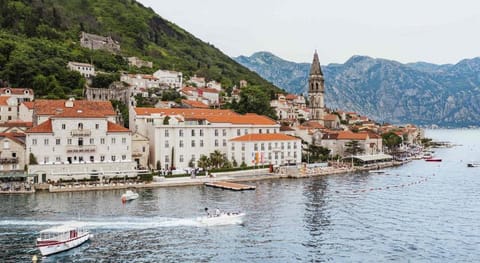 Heritage Grand Perast By Rixos Hotel in Kotor Municipality