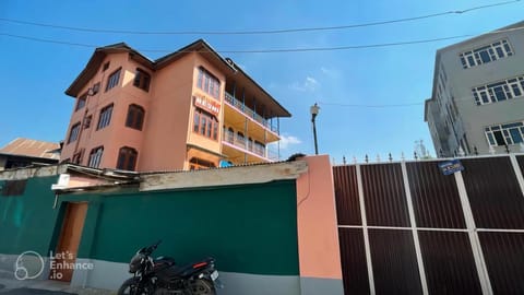 Property view