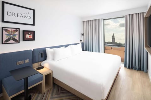 Hampton by Hilton Rochdale Hotel in Rochdale