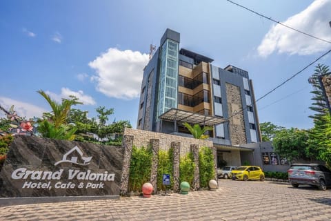 Property view