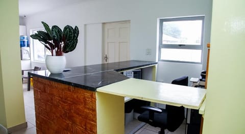 Relaxing guest House in the heart of Ndabeni Hotel in Cape Town