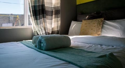 Relaxing guest House in the heart of Ndabeni Hotel in Cape Town