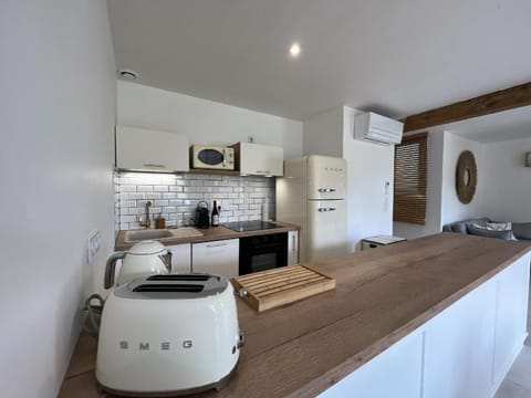 Loft de Babolène Apartment in Villefranche-de-Rouergue