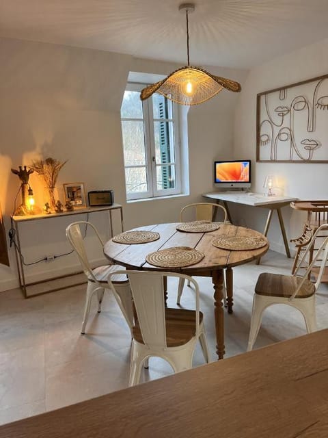 Loft de Babolène Apartment in Villefranche-de-Rouergue