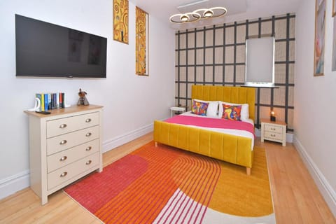 One Battison, Stoke on Trent Bed and Breakfast in Stoke-on-Trent