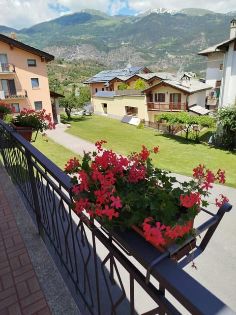 Holiday home - Maison Dayn Vacation rental in Aosta Valley, Italy