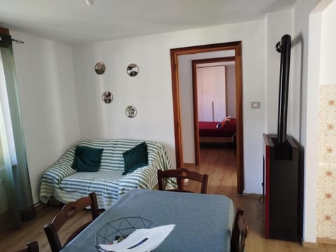 Holiday home - Maison Dayn Vacation rental in Aosta Valley, Italy