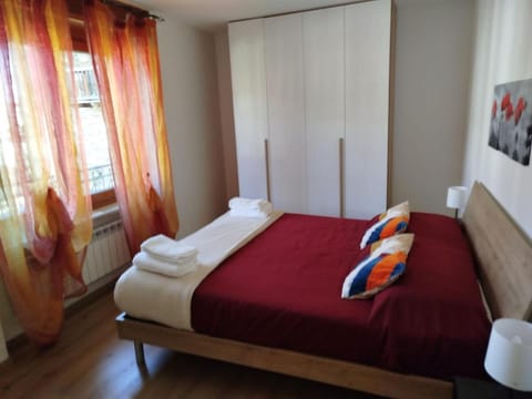 Holiday home - Maison Dayn Vacation rental in Aosta Valley, Italy