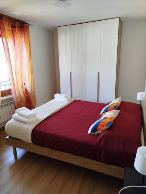 Holiday home - Maison Dayn Vacation rental in Aosta Valley, Italy