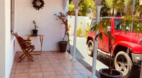 Zagorskis Bed and breakfast - Deluxe Room Hotel in Cape Town