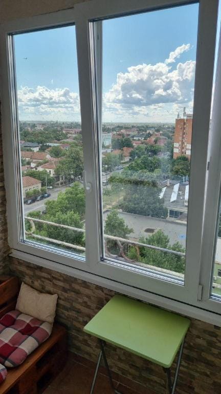 Apartament Central - Oscar's Apartment in Timisoara