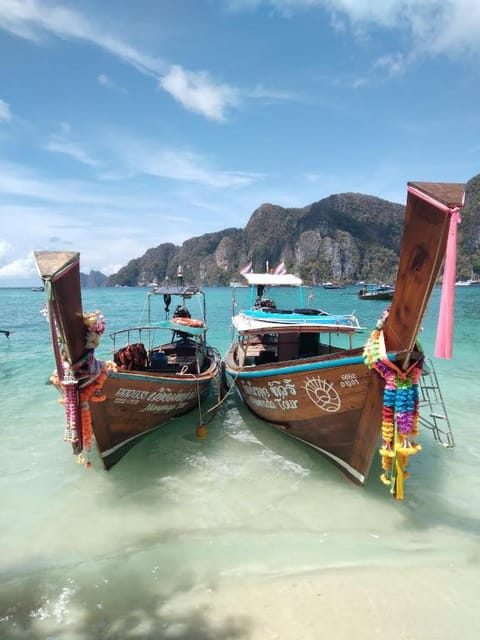 ORCHIDS POOL VILLAS KOH LANTA Villa in Sala Dan