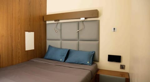 Sleepover Terminal 3, Concourse C – formerly sleep ‘n fly Hotel in Al Sharjah