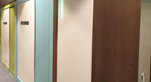 Sleepover Terminal 3, Concourse C – formerly sleep ‘n fly Hotel in Al Sharjah