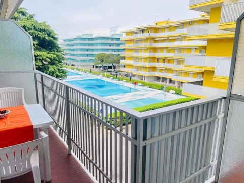 Studio in a stunning residence Apartment in Bibione