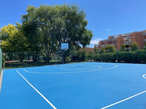 Studio in a stunning residence Apartment in Bibione