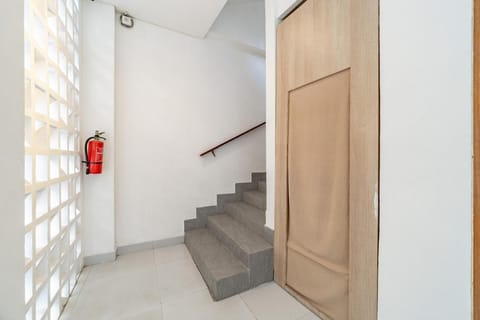 SRIKRISNA SEMINYAK Hotel in Kuta