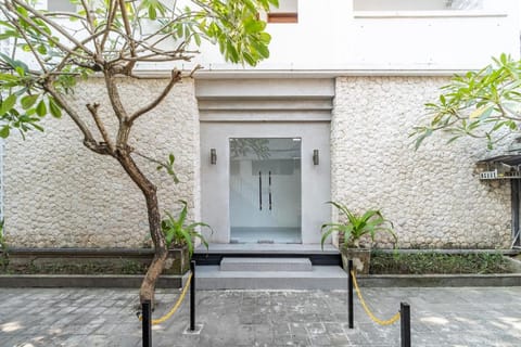 SRIKRISNA SEMINYAK Hotel in Kuta