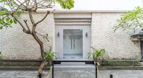 SRIKRISNA SEMINYAK Hotel in Kuta