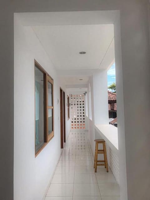 SRIKRISNA SEMINYAK Hotel in Kuta