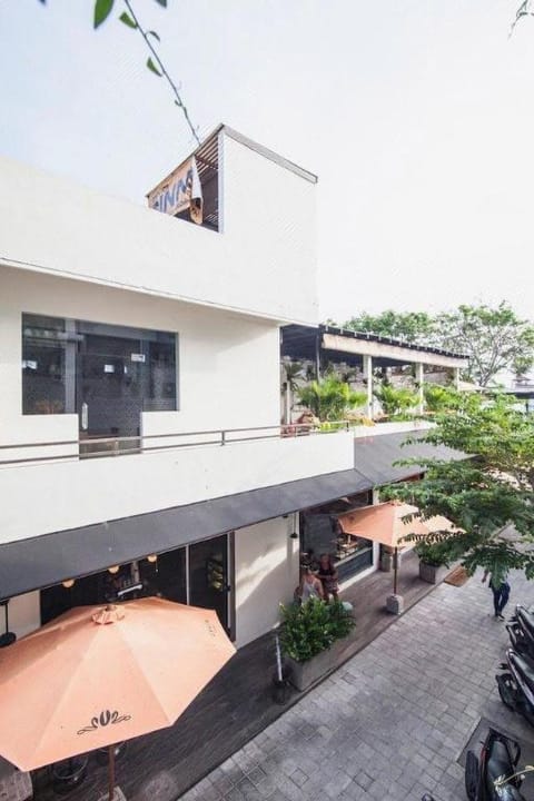 SRIKRISNA SEMINYAK Hotel in Kuta