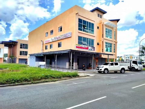 Property view