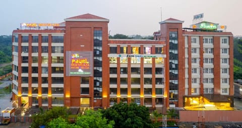 Property view