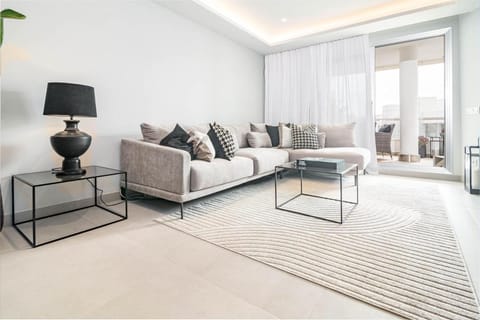 San Pedro modern flat by Costarentals - M34 Apartment in San Pedro de Alcántara