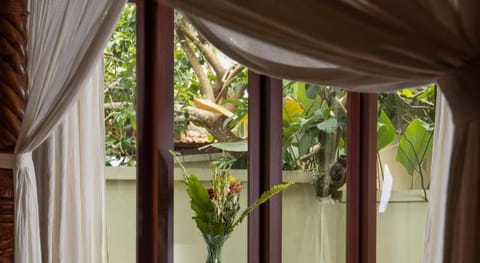 Secluded Jungle Villa Ubud Hotel in Ubud