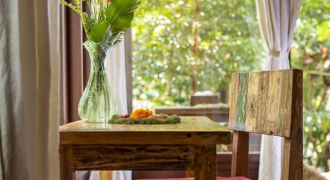 Secluded Jungle Villa Ubud Hotel in Ubud