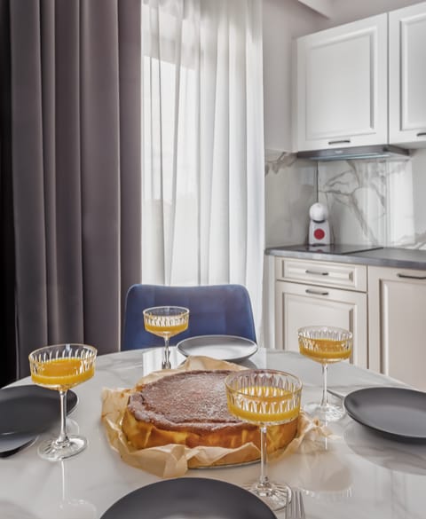 Biała Królowa Apartment in Leba