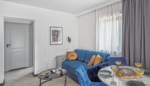 Biała Królowa Apartment in Leba