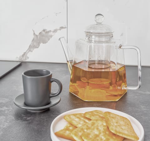 Biała Wieża 2 Apartment in Leba