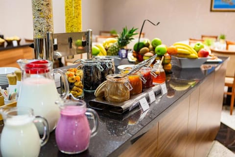 King's Park Hotel Hotel in Podgorica