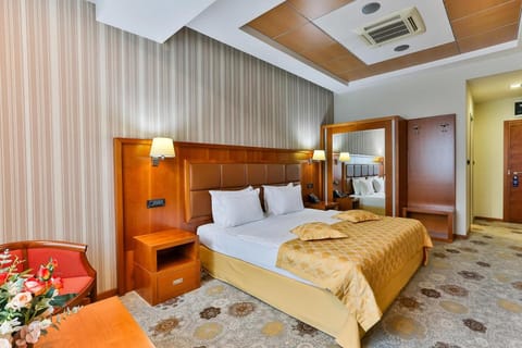 King's Park Hotel Hotel in Podgorica