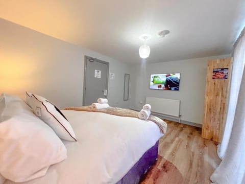 Tyrone House Vacation rental in Boston