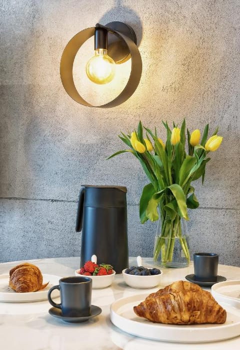 Bilbao Apartment in Leba