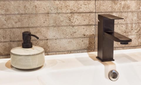 Bilbao Apartment in Leba