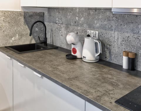 Bilbao Apartment in Leba