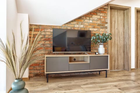 Mallorca Apartment in Leba