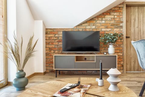 Mallorca Apartment in Leba