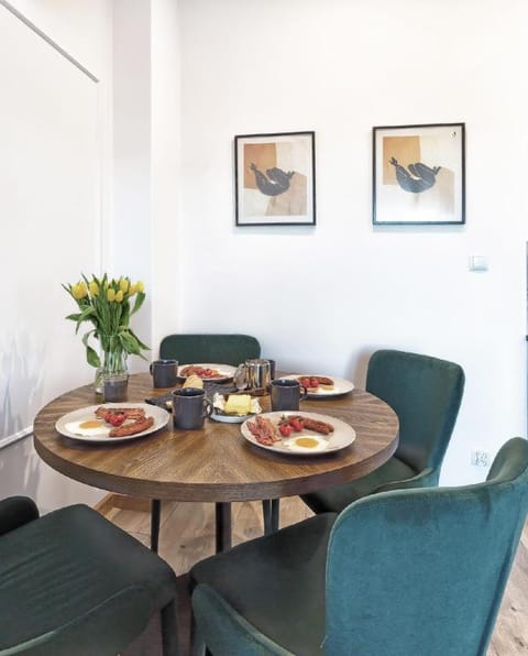 Sevilla Apartment in Leba