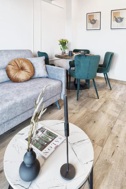 Sevilla Apartment in Leba