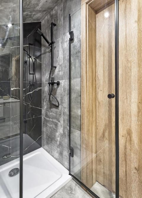 Sevilla Apartment in Leba