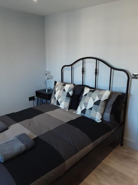2 The Maltings Apartments Apartment in Shepton Mallet