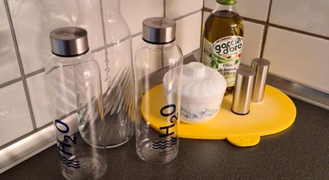 Bayer apartments Copenhagen Apartment in Copenhagen