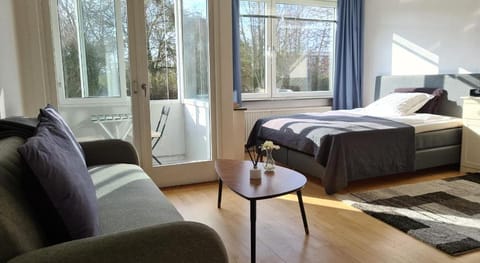 Bayer apartments Copenhagen Apartment in Copenhagen