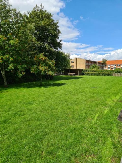 Bayer apartments Copenhagen Apartment in Copenhagen